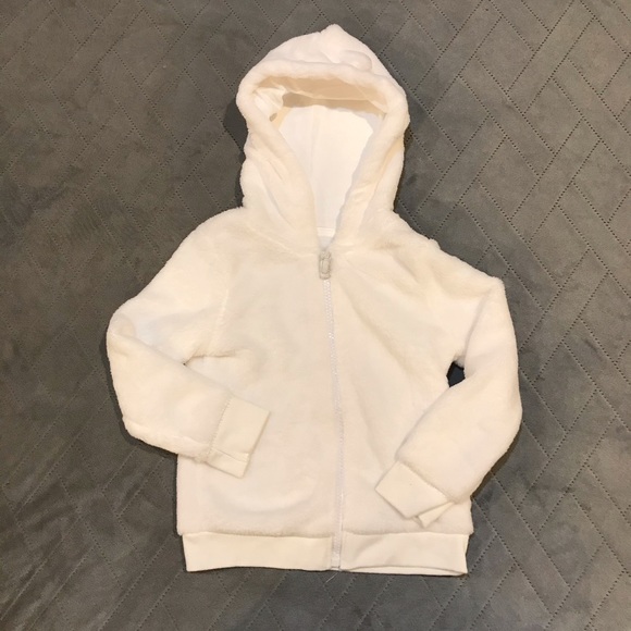 NWT Carter’s Girls Jacket 3-piece Unicorn Matching Set Sz 2T - Picture 2 of 5